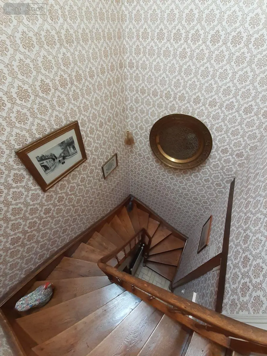 Maison a vendre Écommoy 72220 Sarthe 72 180 m2 5 pièces 183750 euros 023/2129 013