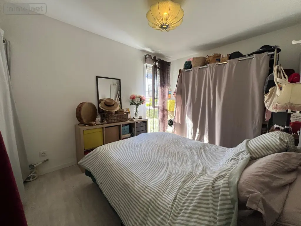 Appartement a vendre Pornichet 44380 Loire-Atlantique 44 61 m2 3 pièces 284900 euros 15655/977 006