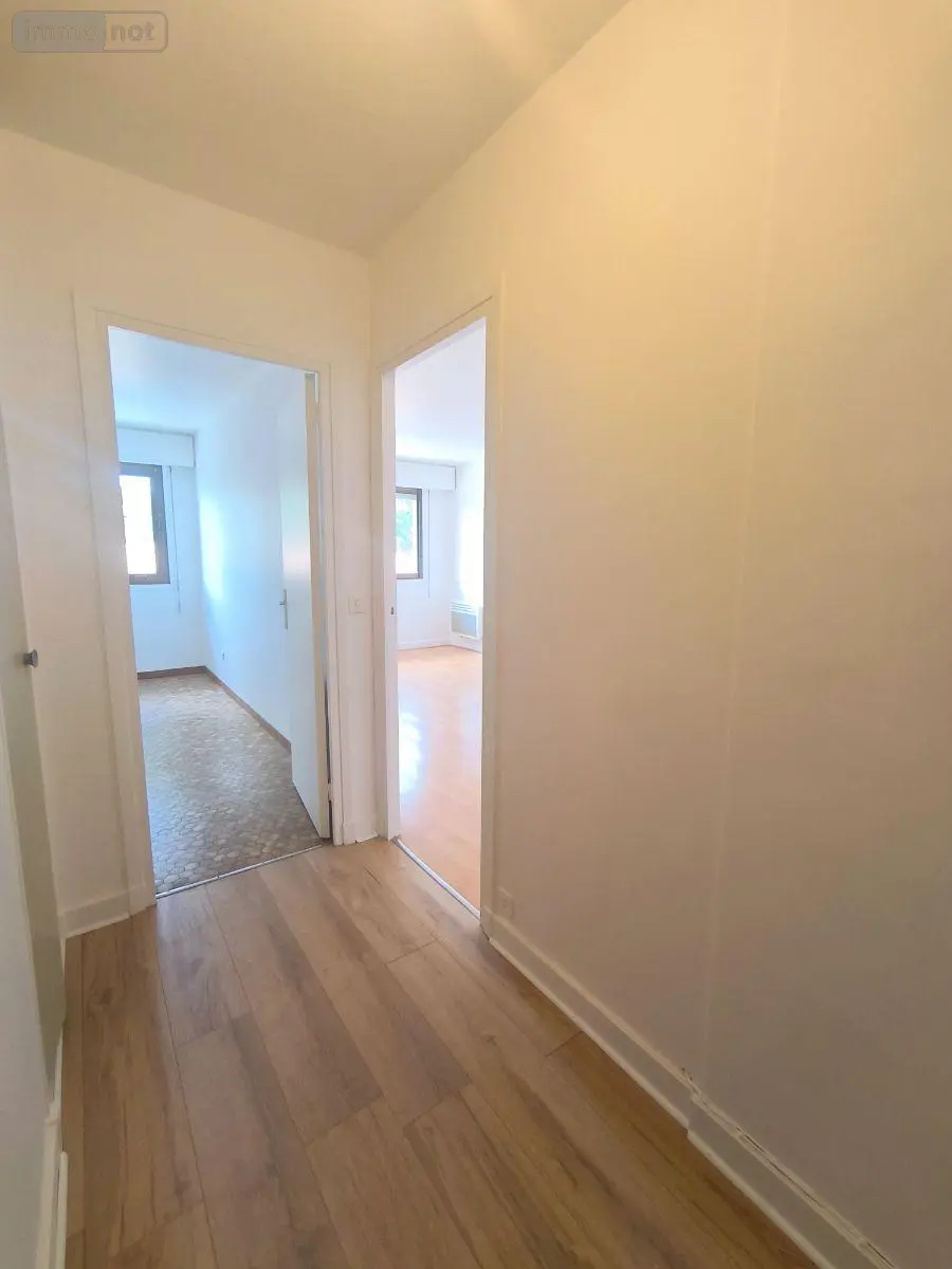 Appartement a vendre Louviers 27400 Eure 27 48 m2 2 pièces 97000 euros 11206/1091283 004
