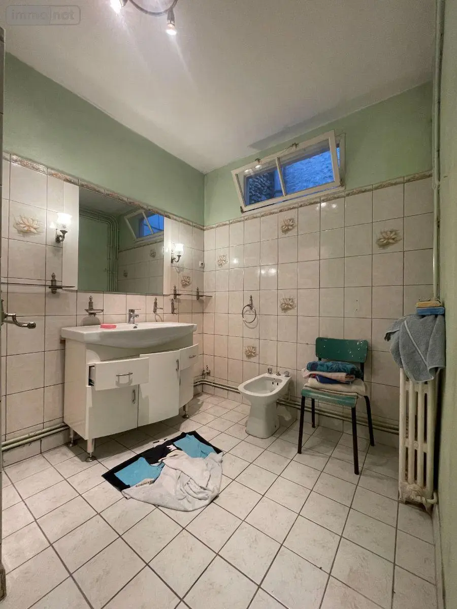 Maison a vendre Nogent-le-Rotrou 28400 Eure-et-Loir 28 159 m2 189000 euros 260911 007