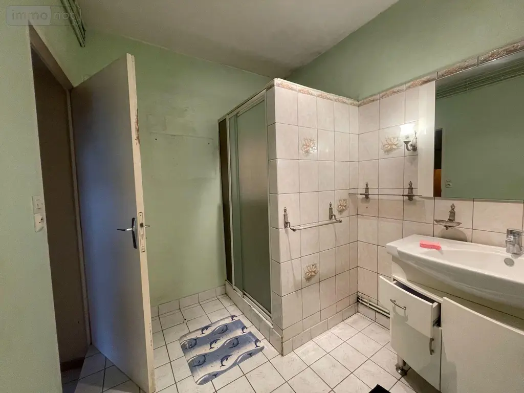 Maison a vendre Nogent-le-Rotrou 28400 Eure-et-Loir 28 159 m2 189000 euros 260911 008