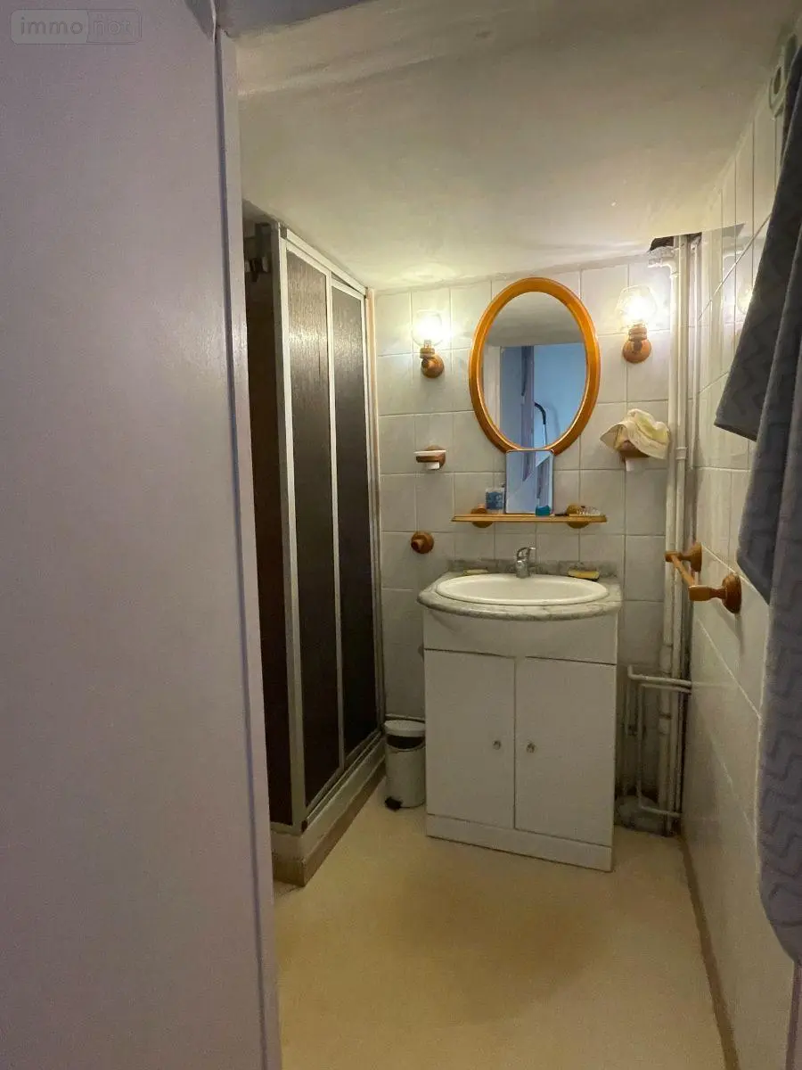 Maison a vendre Nogent-le-Rotrou 28400 Eure-et-Loir 28 159 m2 189000 euros 260911 010