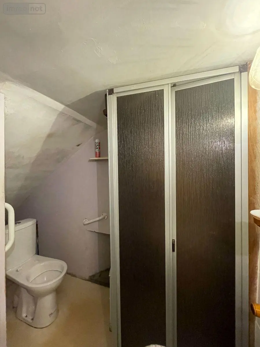 Maison a vendre Nogent-le-Rotrou 28400 Eure-et-Loir 28 159 m2 189000 euros 260911 011