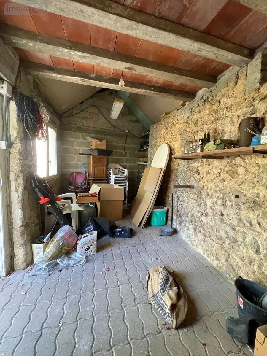 Maison a vendre Nogent-le-Rotrou 28400 Eure-et-Loir 28 159 m2 189000 euros 260911 016