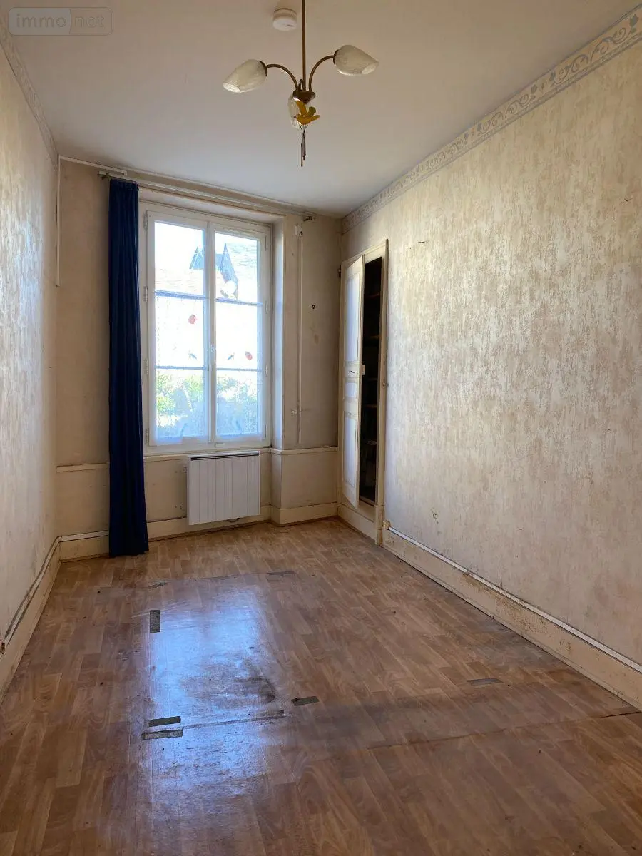 Maison a vendre Clion 36700 Indre 36 104 m2 6 pièces 33000 euros 1052478 007