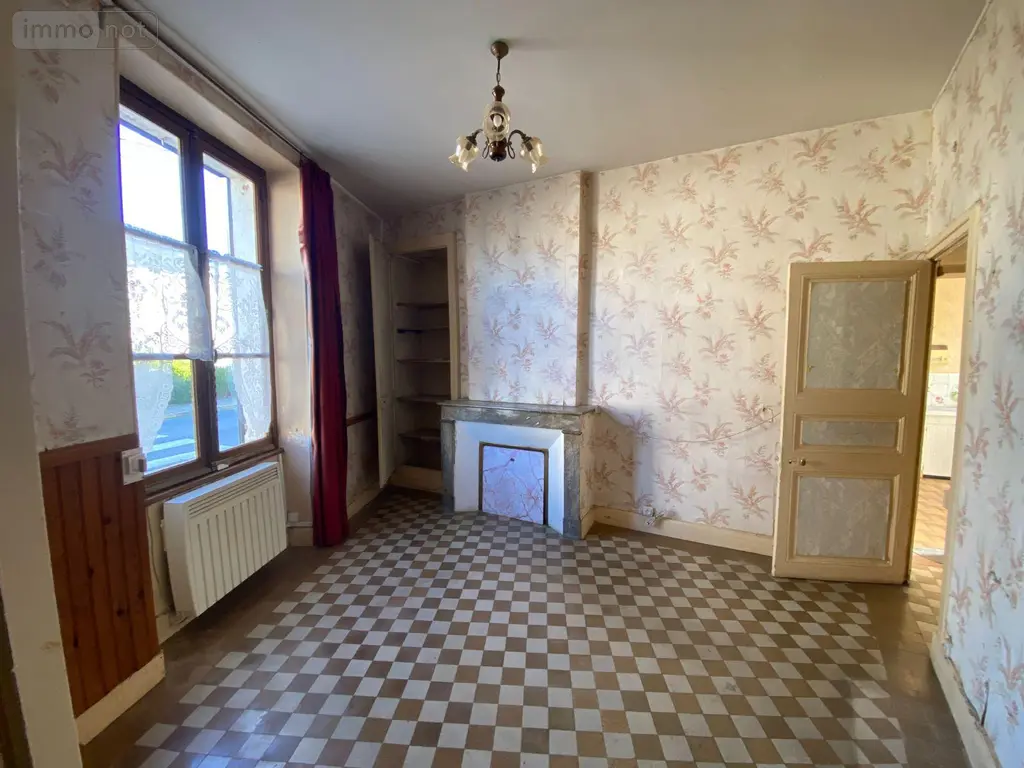 Maison a vendre Clion 36700 Indre 36 104 m2 6 pièces 33000 euros 1052478 004