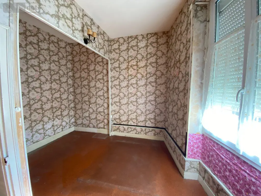 Maison a vendre Clion 36700 Indre 36 104 m2 6 pièces 33000 euros 1052478 009