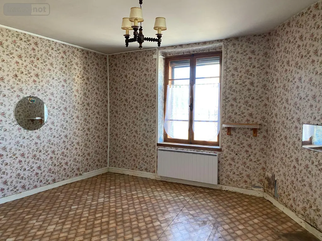Maison a vendre Clion 36700 Indre 36 104 m2 6 pièces 33000 euros 1052478 005