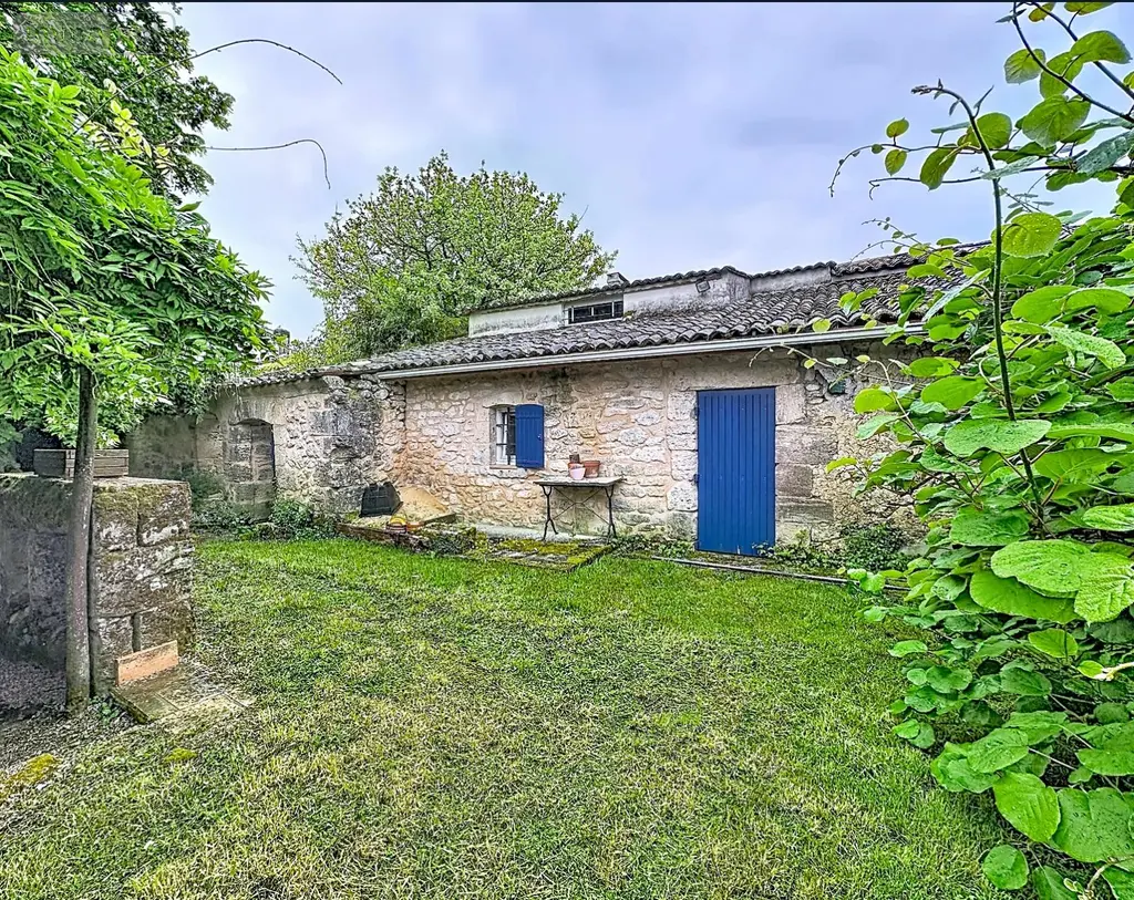 Maison a vendre Virsac 33240 Gironde 33 155 m2 6 pièces 294000 euros 11633/526 003