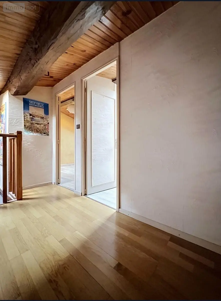Maison a vendre Virsac 33240 Gironde 33 155 m2 6 pièces 294000 euros 11633/526 010