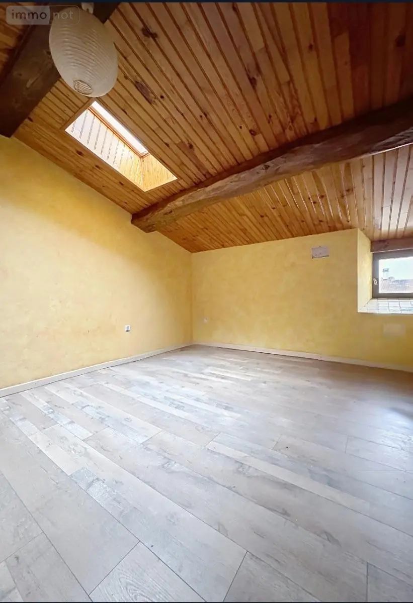 Maison a vendre Virsac 33240 Gironde 33 155 m2 6 pièces 294000 euros 11633/526 013