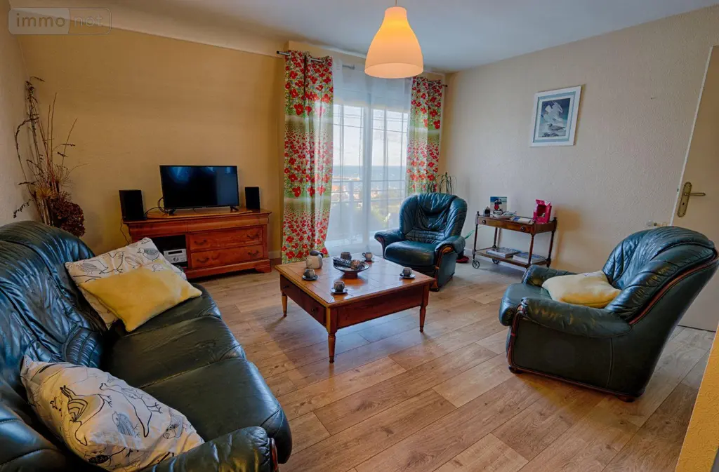 Maison a vendre Perros-Guirec 22700 Côtes-d'Armor 22 80 m2 3 pièces 283400 euros 445 004