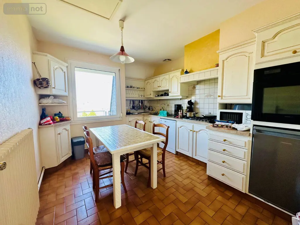 Maison a vendre Perros-Guirec 22700 Côtes-d'Armor 22 80 m2 3 pièces 283400 euros 445 008