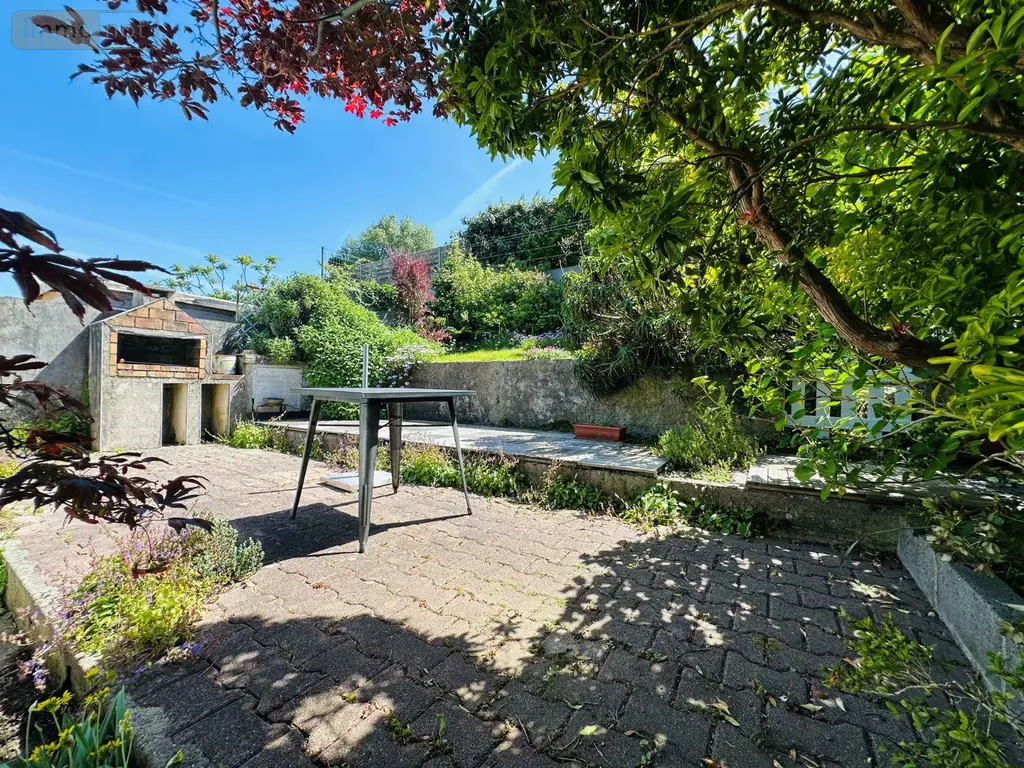 Maison a vendre Perros-Guirec 22700 Côtes-d'Armor 22 80 m2 3 pièces 283400 euros 445 014