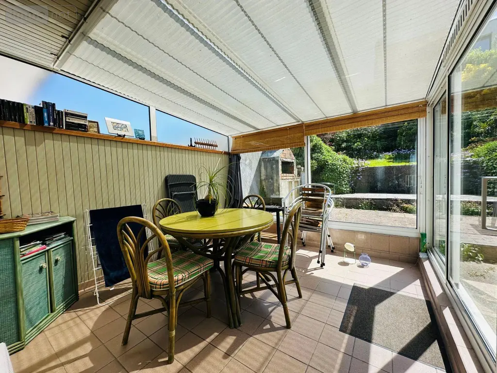 Maison a vendre Perros-Guirec 22700 Côtes-d'Armor 22 80 m2 3 pièces 283400 euros 445 011