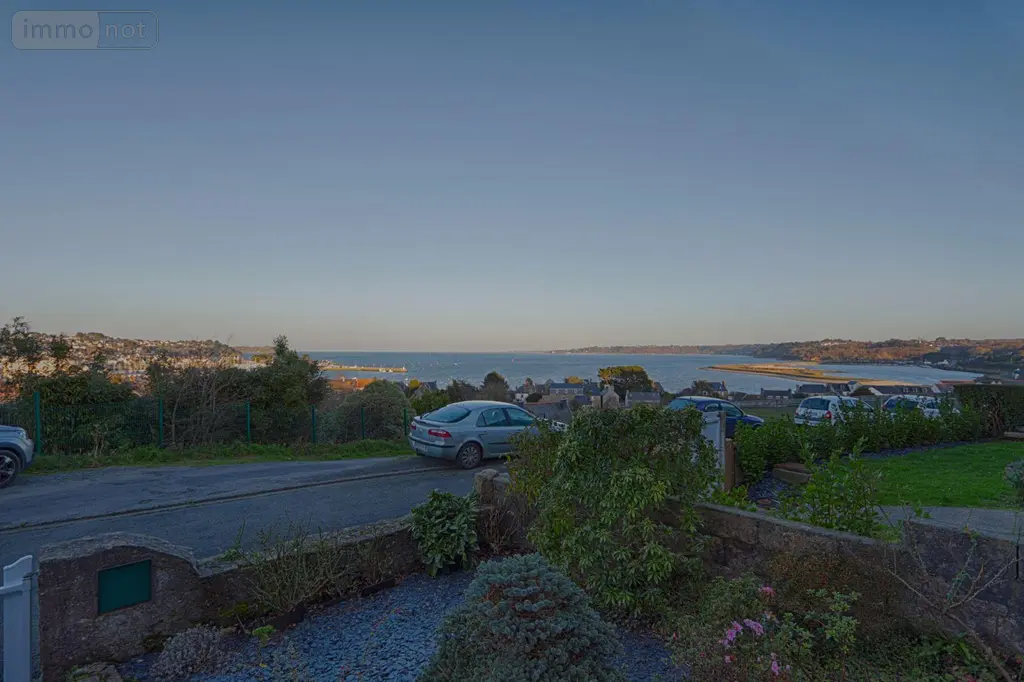 Maison a vendre Perros-Guirec 22700 Côtes-d'Armor 22 80 m2 3 pièces 283400 euros 445 005