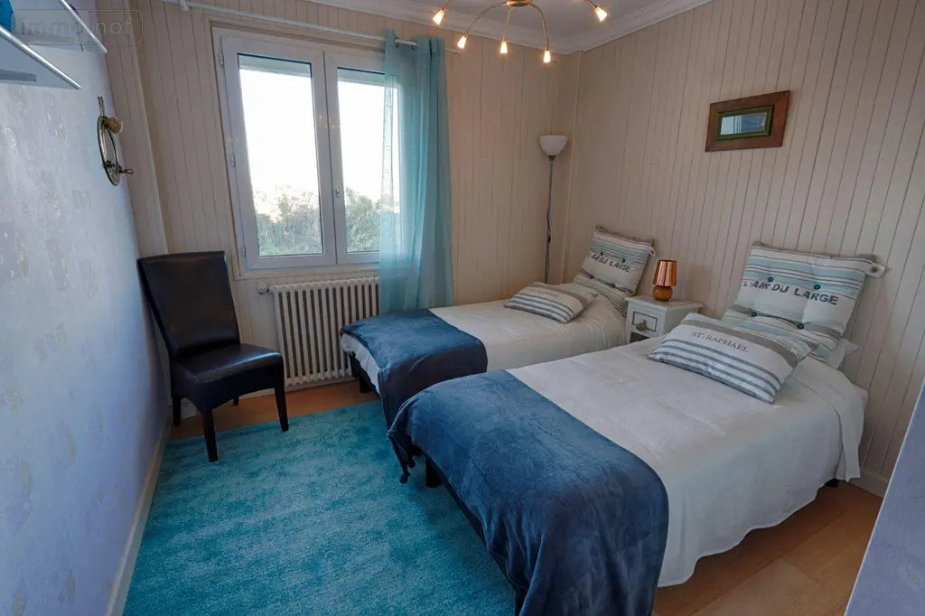 Maison a vendre Perros-Guirec 22700 Côtes-d'Armor 22 80 m2 3 pièces 283400 euros 445 012