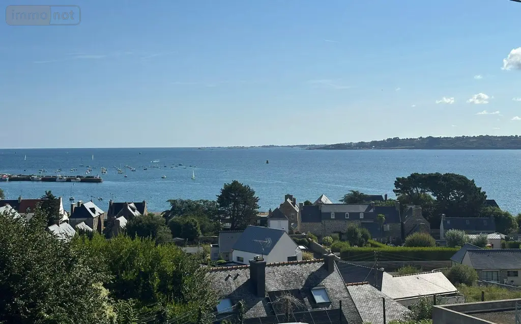 Maison a vendre Perros-Guirec 22700 Côtes-d'Armor 22 80 m2 3 pièces 283400 euros 445 001