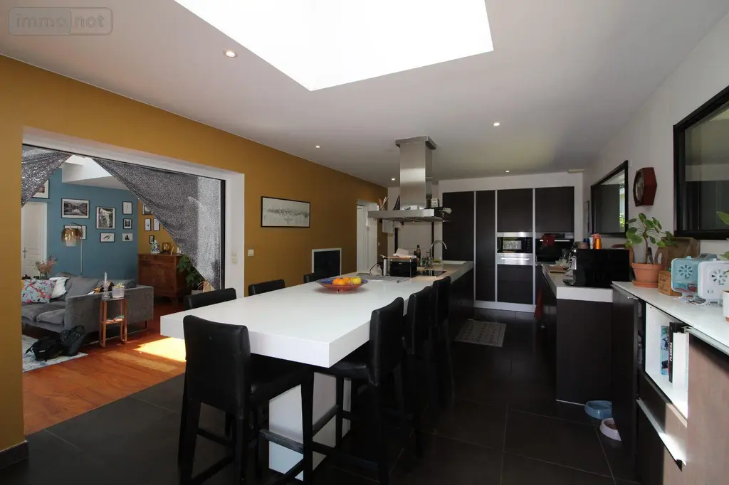 Maison a vendre Blanquefort 33290 Gironde 33 225 m2 8 pièces 852800 euros 022/1242 005
