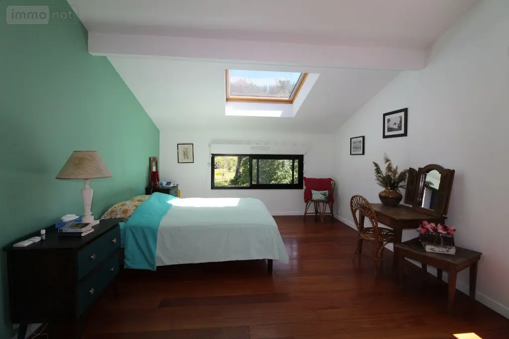 Maison a vendre Blanquefort 33290 Gironde 33 225 m2 8 pièces 852800 euros 022/1242 008
