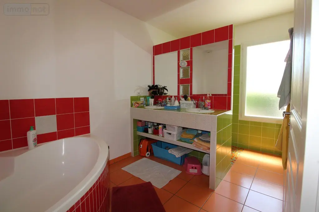 Maison a vendre Blanquefort 33290 Gironde 33 225 m2 8 pièces 852800 euros 022/1242 011