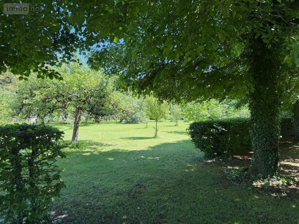 Maison a vendre Mauriac 15200 Cantal 15 379 m2 11 pièces 551200 euros 15060/1269 004