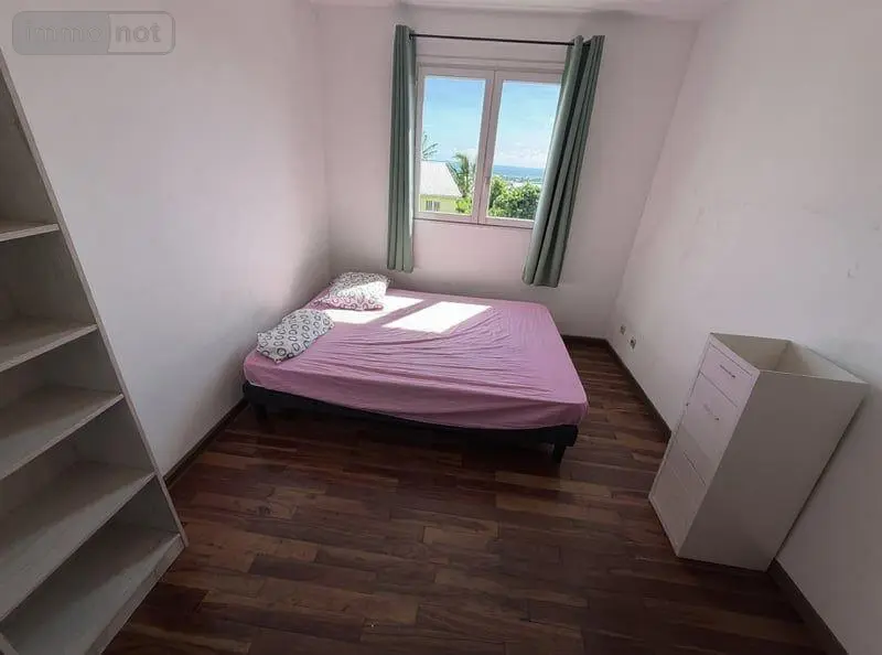 Appartement a vendre Saint-Denis 97490 La Réunion 974 59 m2 3 pièces 160500 euros 97405/286 009