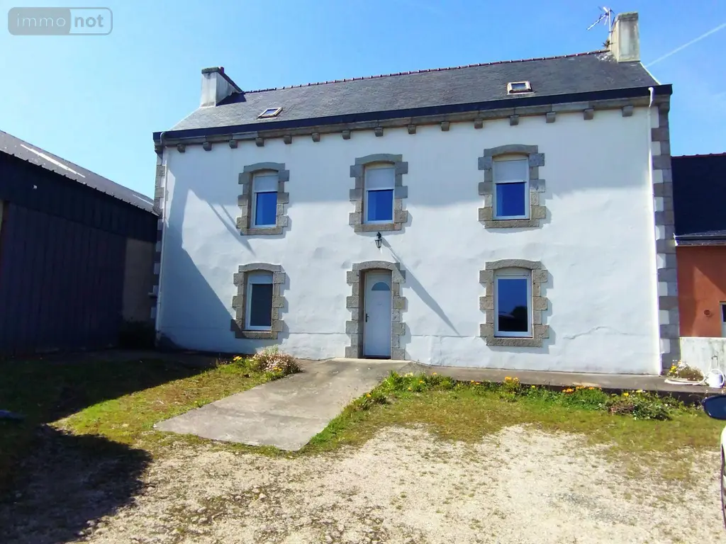 Maison a vendre Concarneau 29900 Finistère 29 174 m2 9 pièces 332800 euros 11352/940 001