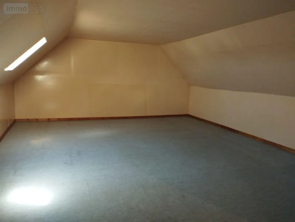 Maison a vendre Concarneau 29900 Finistère 29 174 m2 9 pièces 332800 euros 11352/940 010