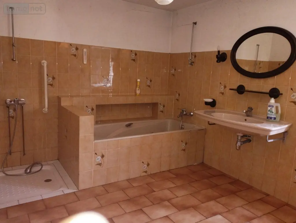 Maison a vendre Concarneau 29900 Finistère 29 174 m2 9 pièces 332800 euros 11352/940 006
