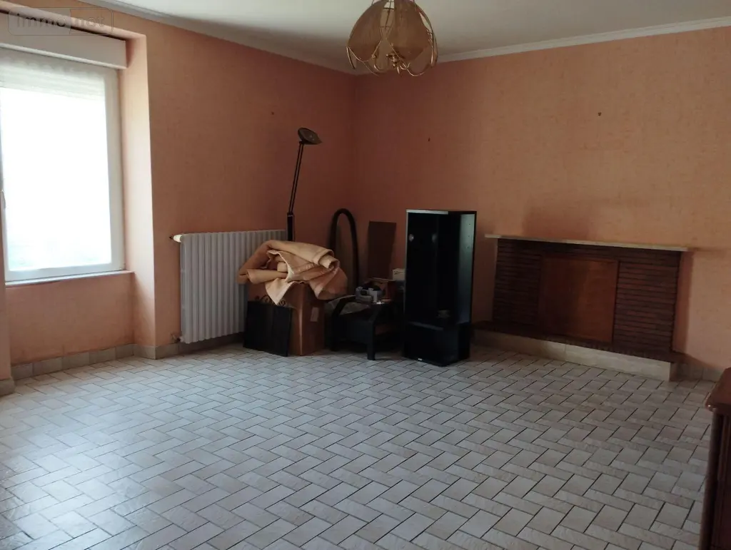 Maison a vendre Concarneau 29900 Finistère 29 174 m2 9 pièces 332800 euros 11352/940 003