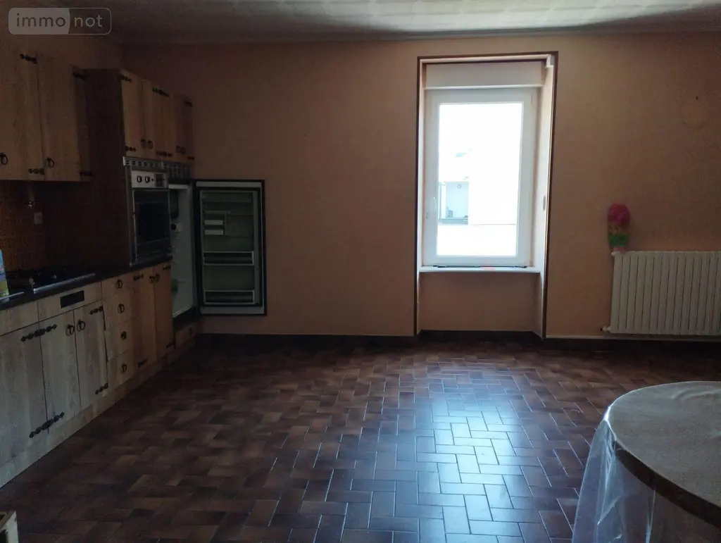 Maison a vendre Concarneau 29900 Finistère 29 174 m2 9 pièces 332800 euros 11352/940 002