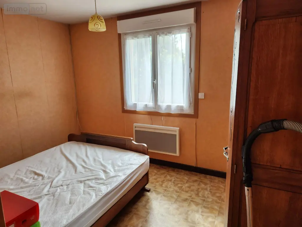 Maison a vendre La Flèche 72200 Sarthe 72 70 m2 3 pièces 148400 euros 1256 005