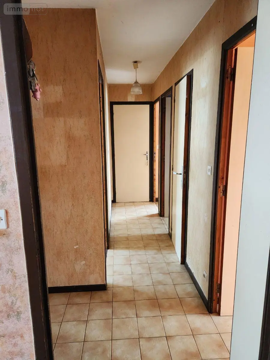 Maison a vendre La Flèche 72200 Sarthe 72 70 m2 3 pièces 148400 euros 1256 007