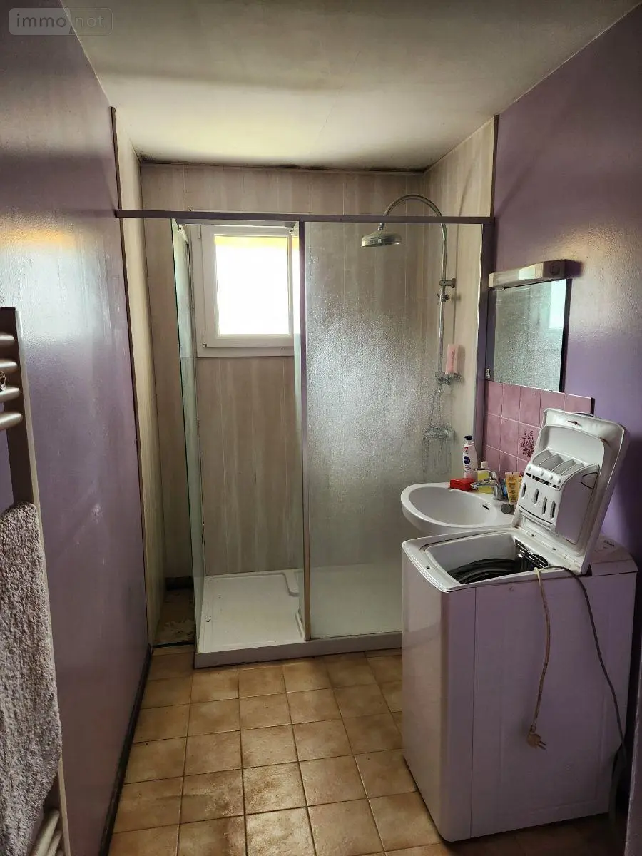 Maison a vendre La Flèche 72200 Sarthe 72 70 m2 3 pièces 148400 euros 1256 006