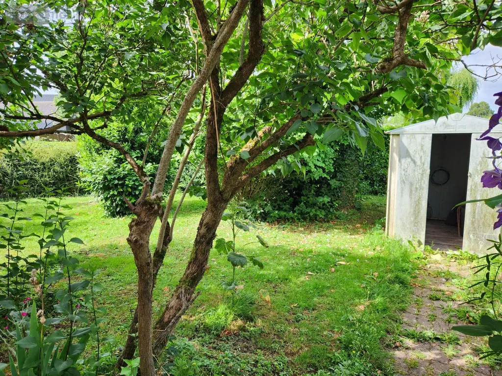Maison a vendre La Flèche 72200 Sarthe 72 70 m2 3 pièces 148400 euros 1256 011
