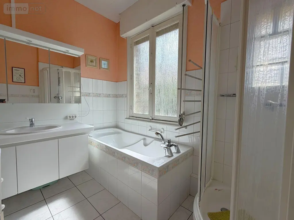 Maison a vendre Bourbourg 59630 Nord 59 177 m2 8 pièces 256225 euros L423 008