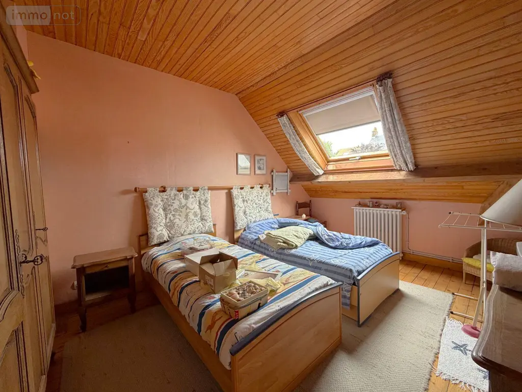 Maison a vendre Bourbourg 59630 Nord 59 177 m2 8 pièces 256225 euros L423 012