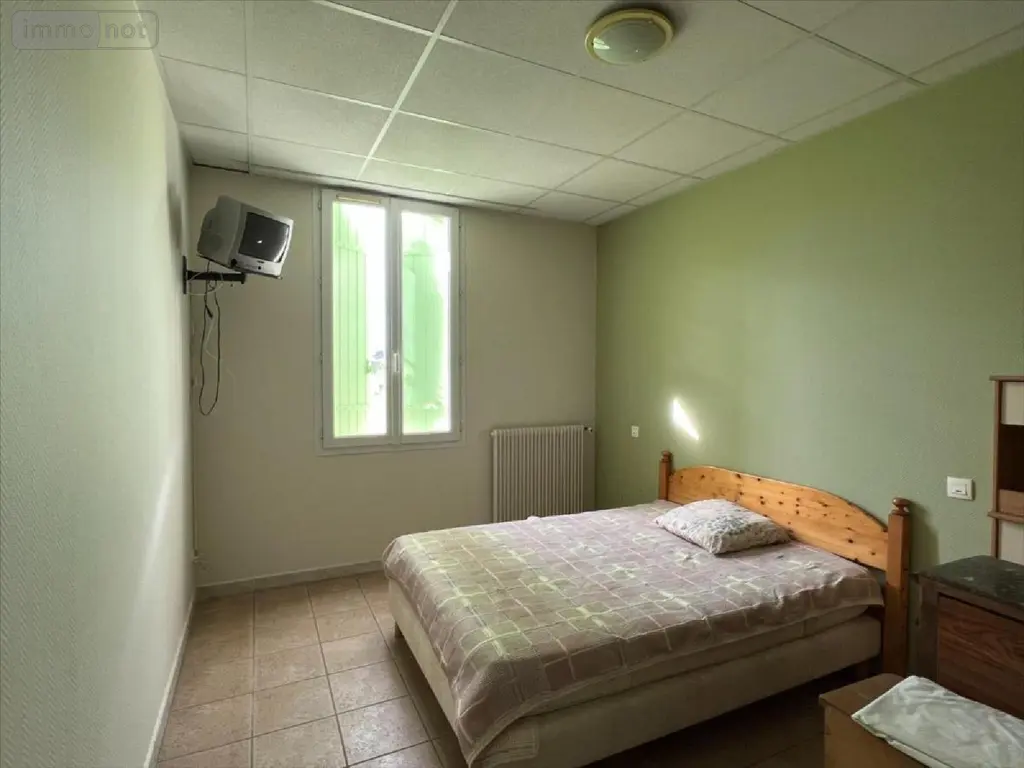 Immeuble de rapport a vendre Bias 40170 Landes 40 510 m2 366000 euros 40009-8 006
