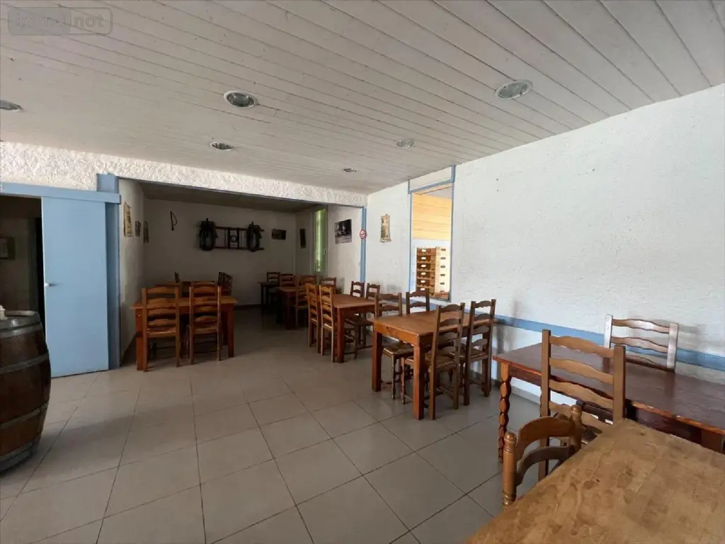 Immeuble de rapport a vendre Bias 40170 Landes 40 510 m2 366000 euros 40009-8 009