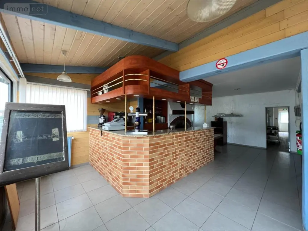 Immeuble de rapport a vendre Bias 40170 Landes 40 510 m2 366000 euros 40009-8 010