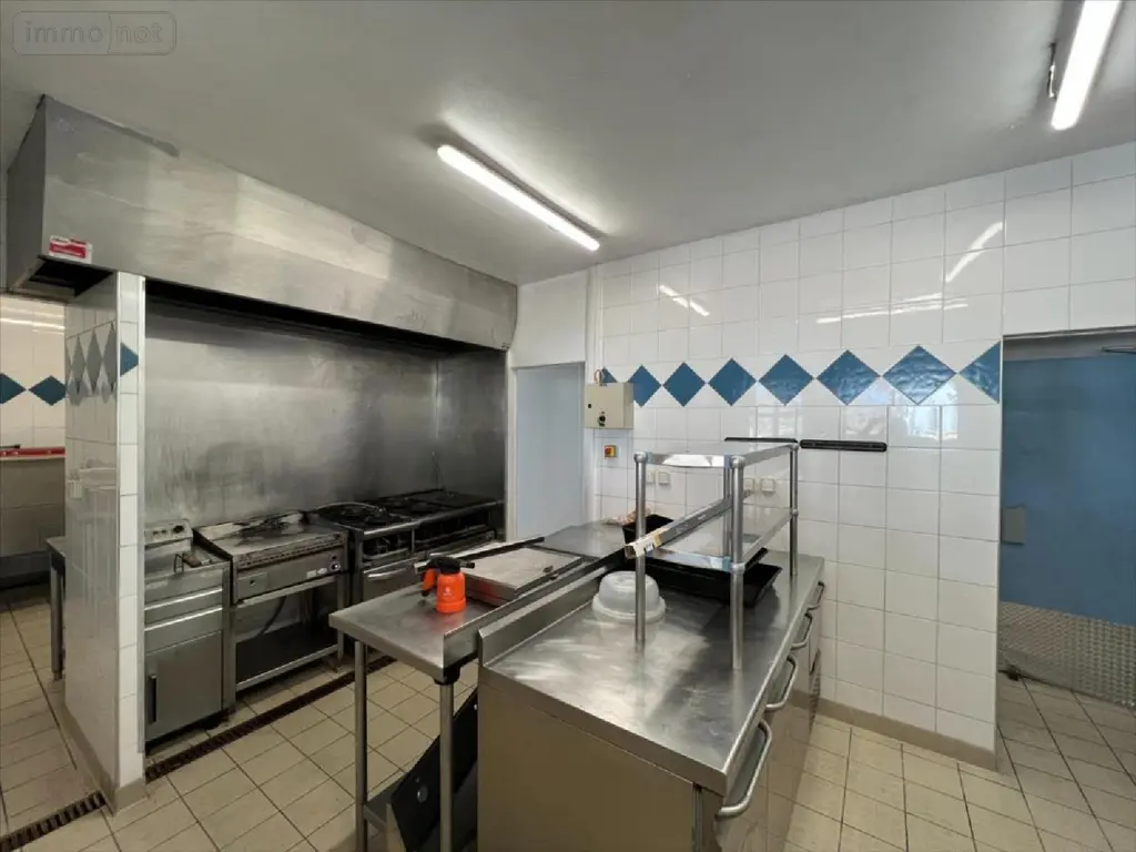 Immeuble de rapport a vendre Bias 40170 Landes 40 510 m2 366000 euros 40009-8 012