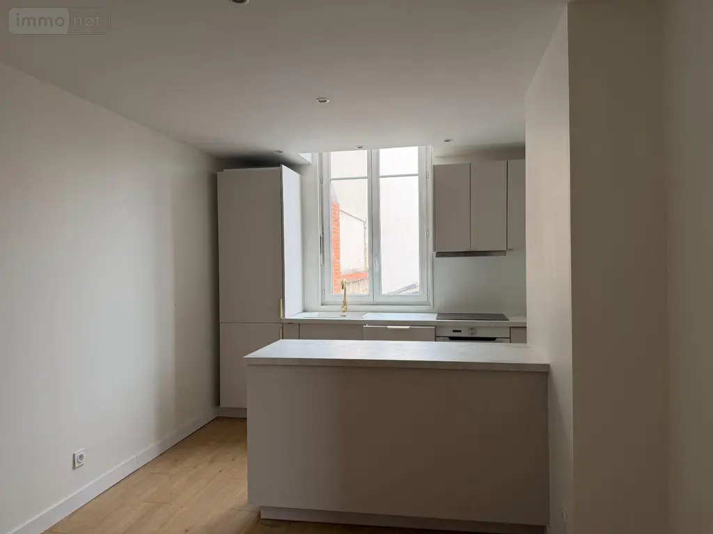 Appartement a vendre Bordeaux 33000 Gironde 33 63 m2 3 pièces 346500 euros 11553/32 008