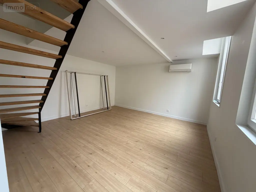 Appartement a vendre Bordeaux 33000 Gironde 33 63 m2 3 pièces 346500 euros 11553/32 013