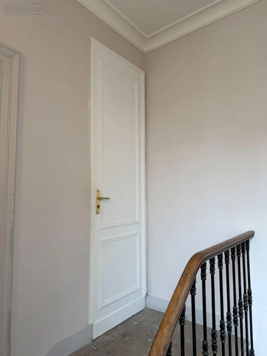 Appartement a vendre Bordeaux 33000 Gironde 33 63 m2 3 pièces 346500 euros 11553/32 017