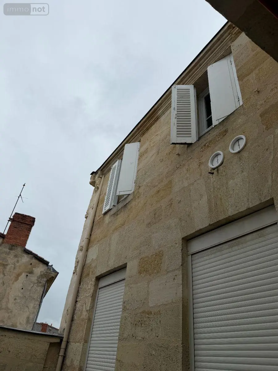 Appartement a vendre Bordeaux 33000 Gironde 33 63 m2 3 pièces 346500 euros 11553/32 021