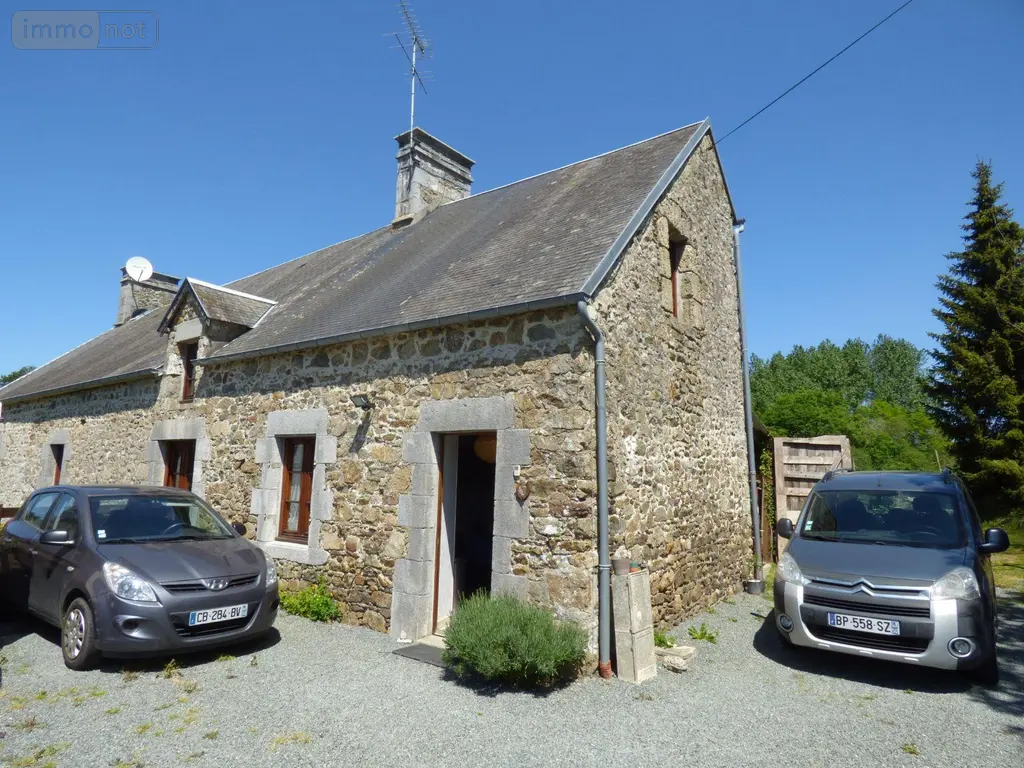 Maison a vendre Tourville-sur-Sienne 50200 Manche 50 159 m2 8 pièces 364595 euros MAIS1266 002