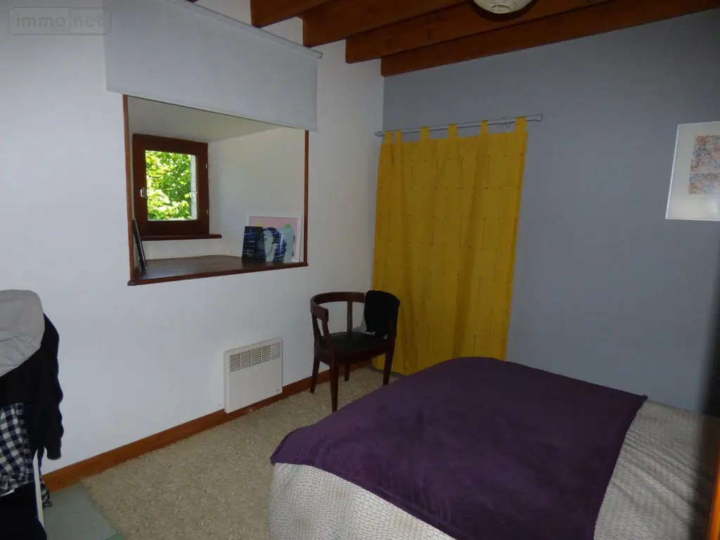 Maison a vendre Tourville-sur-Sienne 50200 Manche 50 159 m2 8 pièces 364595 euros MAIS1266 005