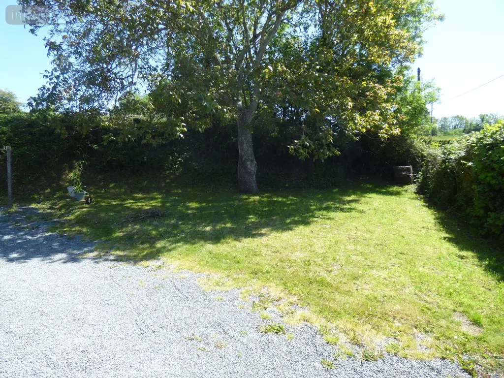 Maison a vendre Tourville-sur-Sienne 50200 Manche 50 159 m2 8 pièces 364595 euros MAIS1266 008
