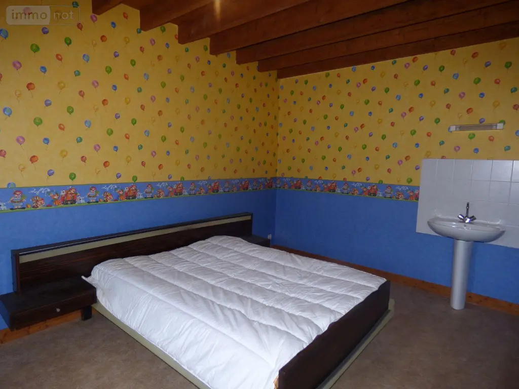 Maison a vendre Tourville-sur-Sienne 50200 Manche 50 159 m2 8 pièces 364595 euros MAIS1266 013